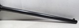 ANTIQUE MAYNARD CARBINE from COLLECTING TEXAS - 50 CALIBER SECOND MODEL – HIGH CONDITION – MASSACHUSETTS ARMS CO. - 5 of 20