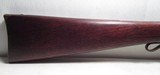 ANTIQUE MAYNARD CARBINE from COLLECTING TEXAS - 50 CALIBER SECOND MODEL – HIGH CONDITION – MASSACHUSETTS ARMS CO. - 2 of 20