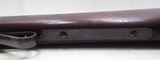 HIGH CONDITION ANTIQUE MAYNARD CARBINE from COLLECTING TEXAS – CIVIL WAR ERA – 50 CALIBER – MASSACHUSETTS ARMS CO. - 17 of 20