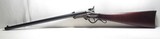 HIGH CONDITION ANTIQUE MAYNARD CARBINE from COLLECTING TEXAS – CIVIL WAR ERA – 50 CALIBER – MASSACHUSETTS ARMS CO. - 1 of 20