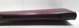 HIGH CONDITION ANTIQUE MAYNARD CARBINE from COLLECTING TEXAS – CIVIL WAR ERA – 50 CALIBER – MASSACHUSETTS ARMS CO. - 14 of 20