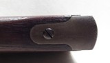 HIGH CONDITION ANTIQUE MAYNARD CARBINE from COLLECTING TEXAS – CIVIL WAR ERA – 50 CALIBER – MASSACHUSETTS ARMS CO. - 15 of 20