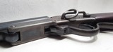 HIGH CONDITION ANTIQUE MAYNARD CARBINE from COLLECTING TEXAS – CIVIL WAR ERA – 50 CALIBER – MASSACHUSETTS ARMS CO. - 16 of 20