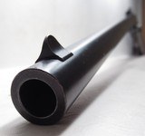 ANTIQUE MAYNARD CARBINE from COLLECTING TEXAS - 50 CALIBER SECOND MODEL – HIGH CONDITION – MASSACHUSETTS ARMS CO. - 12 of 20