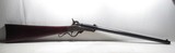 ANTIQUE MAYNARD CARBINE from COLLECTING TEXAS - 50 CALIBER SECOND MODEL – HIGH CONDITION – MASSACHUSETTS ARMS CO. - 1 of 20
