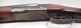 IVER JOHNSON HERCULES GRADE .410 GAUGE DOUBLE BARREL SHOTGUN from COLLECTING TEXAS – MADE 1920’s - 17 of 19