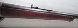 FINE ANTIQUE WINCHESTER MODEL 1895 LEVER ACTION RIFLE from COLLECTING TEXAS – MADE 1898 - .30 US CALIBER - 4 of 22