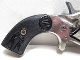 ANTIQUE “COP and THUG” REVOLVER from COLLECTING TEXAS – MADE 1885 - 6 of 16