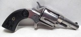 ANTIQUE “COP and THUG” REVOLVER from COLLECTING TEXAS – MADE 1885 - 5 of 16