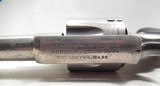 ANTIQUE FOREHAND & WADSWORTH DOUBLE-ACTION NO.32 REVOLVER from COLLECTING TEXAS - 9 of 15