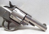 ANTIQUE FOREHAND & WADSWORTH DOUBLE-ACTION NO.32 REVOLVER from COLLECTING TEXAS - 3 of 15