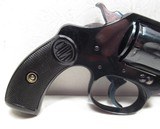 HIGH CONDITION 111 YEAR-OLD COLT POCKET POSITIVE REVOLVER from COLLECTING TEXAS – 32 POLICE CALIBER – MADE 1912 - 7 of 17