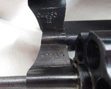 HIGH CONDITION 111 YEAR-OLD COLT POCKET POSITIVE REVOLVER from COLLECTING TEXAS – 32 POLICE CALIBER – MADE 1912 - 4 of 17