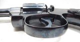 HIGH CONDITION 111 YEAR-OLD COLT POCKET POSITIVE REVOLVER from COLLECTING TEXAS – 32 POLICE CALIBER – MADE 1912 - 15 of 17