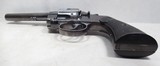 COLT NEW ARMY & NAVY .41 CALIBER REVOLVER from COLLECTING TEXAS – MADE 1902 –– ANTIQUE by CALIBER & DESIGN - 12 of 16
