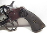 COLT NEW ARMY & NAVY .41 CALIBER REVOLVER from COLLECTING TEXAS – MADE 1902 –– ANTIQUE by CALIBER & DESIGN - 2 of 16