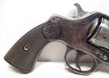 COLT NEW ARMY & NAVY .41 CALIBER REVOLVER from COLLECTING TEXAS – MADE 1902 –– ANTIQUE by CALIBER & DESIGN - 6 of 16