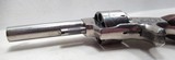 ANTIQUE “LEADER” 7-SHOT .22 SHORT REVOLVER from COLLECTING TEXAS – ENGRAVED - CIRCA 1870 – 1890 - 13 of 15