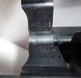 HOUSTON POLICE DEPT. SMITH & WESSON MODEL 10-8 REVOLVER with BADGE from COLLECTING TEXAS - 5 of 19