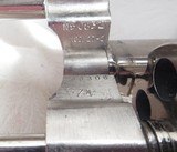 AUSTIN POLICE DEPT. ISSUED SMITH & WESSON MODEL 27-2 REVOLVER from COLLECTING TEXAS - .357 MAGNUM – RETIREMENT PLAQUE with BADGE INCLUDED - 5 of 23