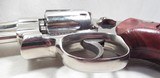 AUSTIN POLICE DEPT. ISSUED SMITH & WESSON MODEL 27-2 REVOLVER from COLLECTING TEXAS - .357 MAGNUM – RETIREMENT PLAQUE with BADGE INCLUDED - 18 of 23