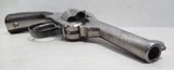 SCARCE ANTIQUE SMITH & WESSON 3RD MODEL .32 DOUBLE-ACTION TOP-BREAK REVOLVER from COLLECTING TEXAS – MADE 1892-1893 - 10 of 10