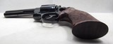 SMITH & WESSON MODEL 29-5 “CLASSIC” REVOLVER with 5” in 44 MAGNUM CALIBER from COLLECTING TEXAS – ORIGINAL BOX with ALL PAPERS and TOOLS - 12 of 21