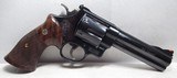 SMITH & WESSON MODEL 29-5 “CLASSIC” REVOLVER with 5” in 44 MAGNUM CALIBER from COLLECTING TEXAS – ORIGINAL BOX with ALL PAPERS and TOOLS - 5 of 21