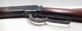 SELLING MANY 100% ORIGINAL HENRY & WINCHESTER RIFLES FROM MY COLLECTION – VERY FINE ANTIQUE WINCHESTER MODEL 1892 from COLLECTING TEXAS - 20 of 24