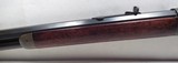 SELLING MANY 100% ORIGINAL HENRY & WINCHESTER RIFLES FROM MY COLLECTION – VERY FINE ANTIQUE WINCHESTER MODEL 1892 from COLLECTING TEXAS - 8 of 24