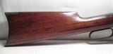 SELLING MANY 100% ORIGINAL HENRY & WINCHESTER RIFLES FROM MY COLLECTION – VERY FINE ANTIQUE WINCHESTER MODEL 1892 from COLLECTING TEXAS - 3 of 24
