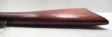 SELLING MANY 100% ORIGINAL HENRY & WINCHESTER RIFLES FROM MY COLLECTION – VERY FINE ANTIQUE WINCHESTER MODEL 1892 from COLLECTING TEXAS - 22 of 24