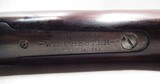 SELLING MANY 100% ORIGINAL HENRY & WINCHESTER RIFLES FROM MY COLLECTION – VERY FINE ANTIQUE WINCHESTER MODEL 1892 from COLLECTING TEXAS - 16 of 24