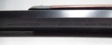FINE ANTIQUE MODEL 1892 WINCHESTER LEVER ACTION RIFLE from COLLECTING TEXAS – FORMERLY of the TOMMY RHOLES COLLECTION - 12 of 22