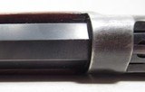 FINE ANTIQUE MODEL 1892 WINCHESTER LEVER ACTION RIFLE from COLLECTING TEXAS – FORMERLY of the TOMMY RHOLES COLLECTION - 13 of 22
