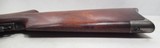 FINE ANTIQUE MODEL 1892 WINCHESTER LEVER ACTION RIFLE from COLLECTING TEXAS – FORMERLY of the TOMMY RHOLES COLLECTION - 15 of 22