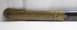RARE and VERY FINE 1850 STAFF & FIELD OFFICER’S SWORD from COLLECTING TEXAS – CIVIL WAR USE – IDENTIFIED to SOLIDER - 14 of 18
