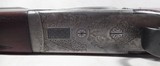 HIGH CONDITION MERKEL CAPE GUN from COLLECTING TEXAS – 12 GAUGE OVER 9.3X74R – - 17 of 19