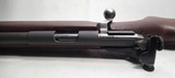 MOSSBERG MODEL 44 “U.S. PROPERTY” MARKED RIFLE from COLLECTING TEXAS – MADE 1944-1949 - .22 LONG RIFLE CALIBER - 13 of 22
