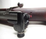 MOSSBERG MODEL 44 “U.S. PROPERTY” MARKED RIFLE from COLLECTING TEXAS – MADE 1944-1949 - .22 LONG RIFLE CALIBER - 16 of 22
