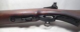 MOSSBERG MODEL 44 “U.S. PROPERTY” MARKED RIFLE from COLLECTING TEXAS – MADE 1944-1949 - .22 LONG RIFLE CALIBER - 19 of 22