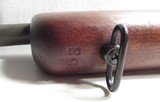 MOSSBERG MODEL 44 “U.S. PROPERTY” MARKED RIFLE from COLLECTING TEXAS – MADE 1944-1949 - .22 LONG RIFLE CALIBER - 18 of 22