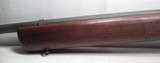 MOSSBERG MODEL 44 “U.S. PROPERTY” MARKED RIFLE from COLLECTING TEXAS – MADE 1944-1949 - .22 LONG RIFLE CALIBER - 7 of 22