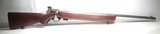 MOSSBERG MODEL 44 “U.S. PROPERTY” MARKED RIFLE from COLLECTING TEXAS – MADE 1944-1949 - .22 LONG RIFLE CALIBER - 1 of 22
