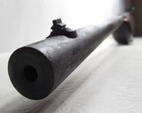 MOSSBERG MODEL 44 “U.S. PROPERTY” MARKED RIFLE from COLLECTING TEXAS – MADE 1944-1949 - .22 LONG RIFLE CALIBER - 9 of 22