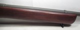 MOSSBERG MODEL 44 “U.S. PROPERTY” MARKED RIFLE from COLLECTING TEXAS – MADE 1944-1949 - .22 LONG RIFLE CALIBER - 4 of 22