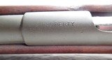 MOSSBERG MODEL 44 “U.S. PROPERTY” MARKED RIFLE from COLLECTING TEXAS – MADE 1944-1949 - .22 LONG RIFLE CALIBER - 14 of 22