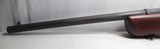 MOSSBERG MODEL 44 “U.S. PROPERTY” MARKED RIFLE from COLLECTING TEXAS – MADE 1944-1949 - .22 LONG RIFLE CALIBER - 8 of 22