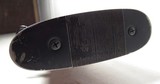 MOSSBERG MODEL 44 “U.S. PROPERTY” MARKED RIFLE from COLLECTING TEXAS – MADE 1944-1949 - .22 LONG RIFLE CALIBER - 21 of 22