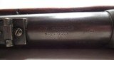 EXTREMELY RARE ANTIQUE “J.P. GEMMER – ST. LOUIS, MO.” SPRINGFIELD 1873 OFFICER’S MODEL RIFLE from COLLECTING TEXAS - 12 of 25